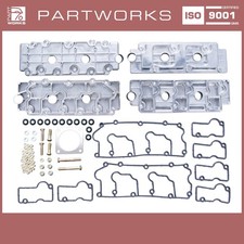 Coperchio valvole per porsche - valvole,