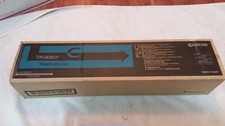 Toner ciano Kyocera TASKalfa TK-8307 3050ci/3051ci/3550ci/3551ci