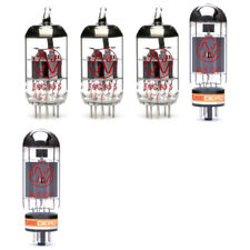 Set tubi standard per Fender