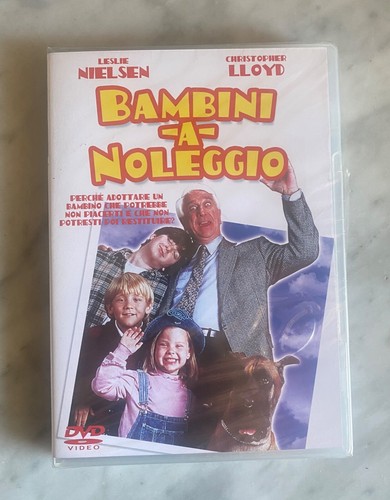 Dvd bambini noleggio - dvd, a