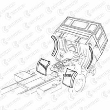 130/215 SemiParafango