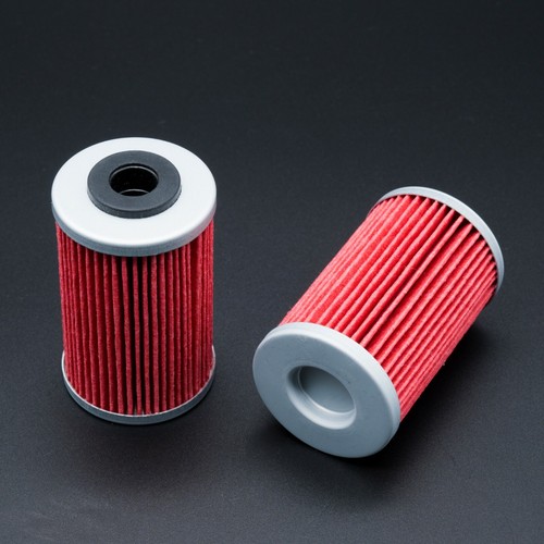 Filtro olio per ktm 640 - olio, cf