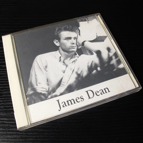 James dean specchio in vetro - in,