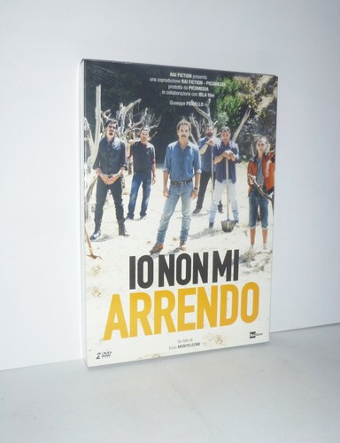 Non arrendo un film - io,