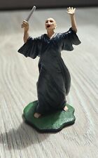 Harry Potter - Statuina Lord Voldemort Da Collezione