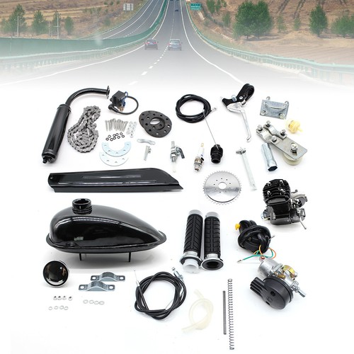 Kit motore monocilindrico - kit,