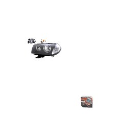 Faro + Osram Night Breaker