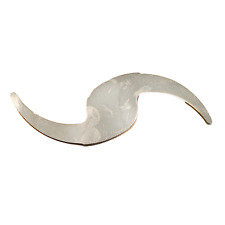 Coltello a 2 lame PacoJet dal