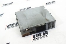 Audi A6 4G 2.0 Tdi Centralina Radio-Unit Unità Radio Tuner Navigatore 4G0035056E