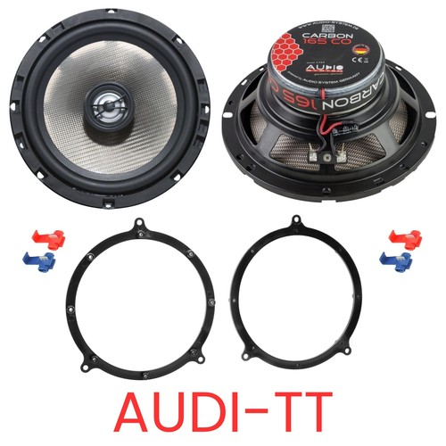 Sistema audio carbon - audio, co