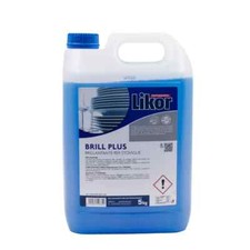 Brillantante per lavastoviglie