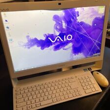 Sony Vaio VPCJ2 Intel i5-2540M