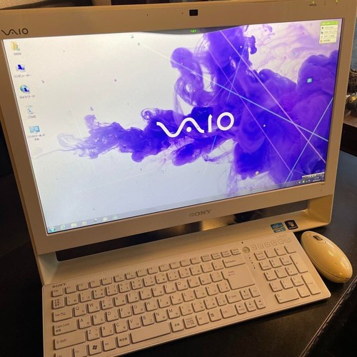 Sony vaio vpcj2 - vpcj2, i5-2540m