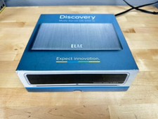 ELAC DS-S101-G Discovery