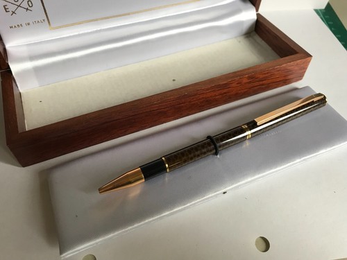 Omas rara penna sfera - rara,