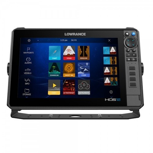 Lowrance hds pro gps marine - lowrance, hds-12