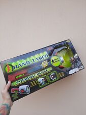 ROSWELL ALLIANCE HAND-TASER