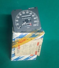 contachilometri Autobianchi Y10 Turbo gt 