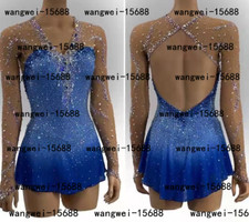 Abito da pattinaggio su