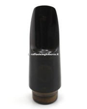 Meyer bocchino sax alto NEW YORK TRUE FLEX FACING 1938 MISURA 4