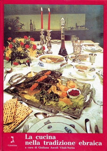 Cucina nella tradizione - la,