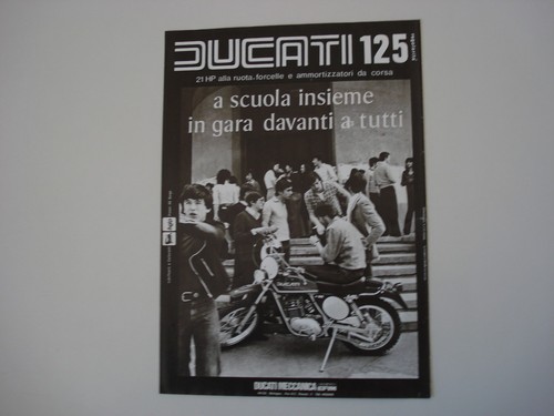 Advertising pubblicità 1976 - advertising,