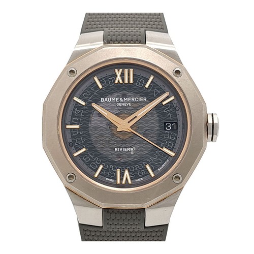 Baume mercier m0a10720 - mercier,