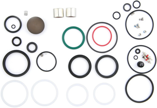 Rockshox service kit - rockshox,