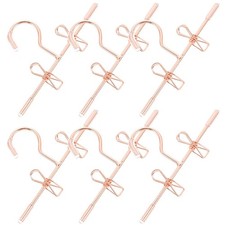  6 Pcs Grucce Per Abiti
