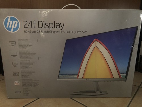 Monitor 24f full ips led - ips,