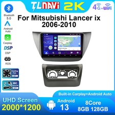 Per Mitsubishi Lancer IX