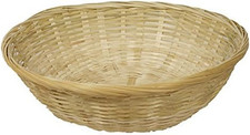 Cestini Da Frutta, Circolare