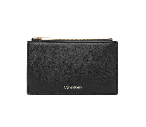 Portafoglio donna calvin klein - donna,