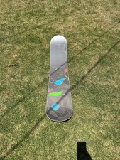 Snowboard donna Burton Lux 54