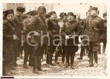 1935 GENOVA Autostrada A7 -