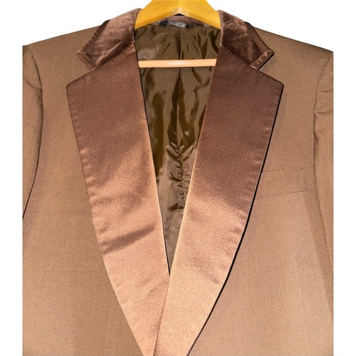Blazer vintage anni dopo - vintage, 70