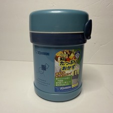 Zojirushi Ms. Bento Barattolo