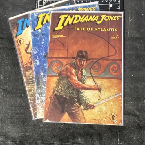 Dark horse comics - horse,