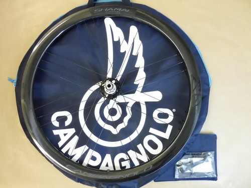 Ruota posteriore campagnolo - posteriore,