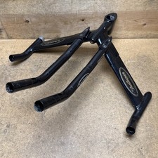 Prolunghe aerobar FSA Vision Super Max TT Time Trial manubrio strada vintage