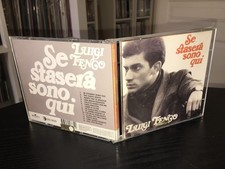 Luigi tenco stasera sono - se,