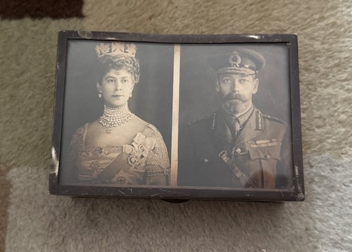 Atq 1914 regina maria - regina,