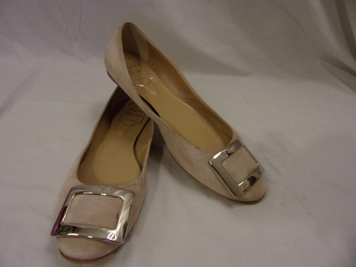 Mocassini piatti roger vivier - piatti,