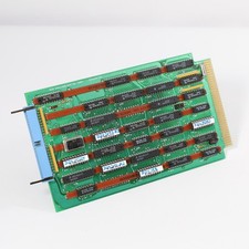 Scheda contenitore computer