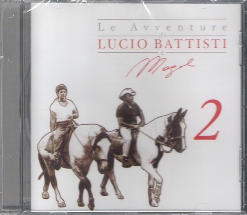 Lucio battisti le avventure - lucio,