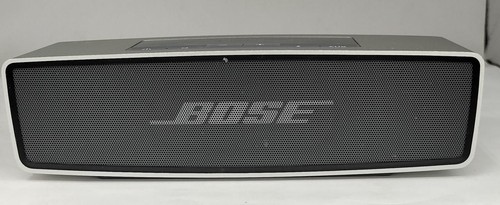 Altoparlante bose sound - bose, bt