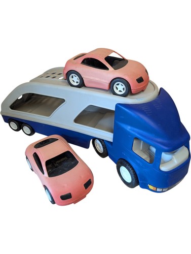 Little tikes camion - little,