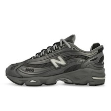 NEW BALANCE M1000F Black nero