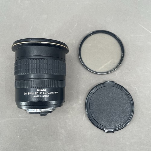 Nikon zoom nikkor - af-s, zoom-nikkor