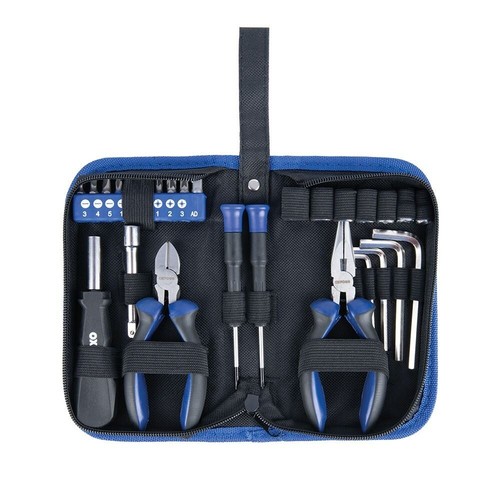 Oxford biker tool kit - oxford,